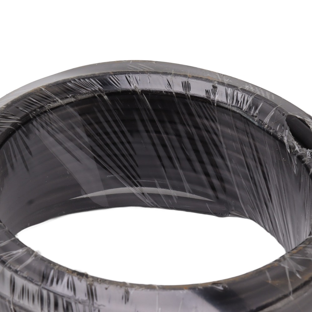 Bonsai Garden Accessories - Durable Black Bonsai Wire 500g Aluminum