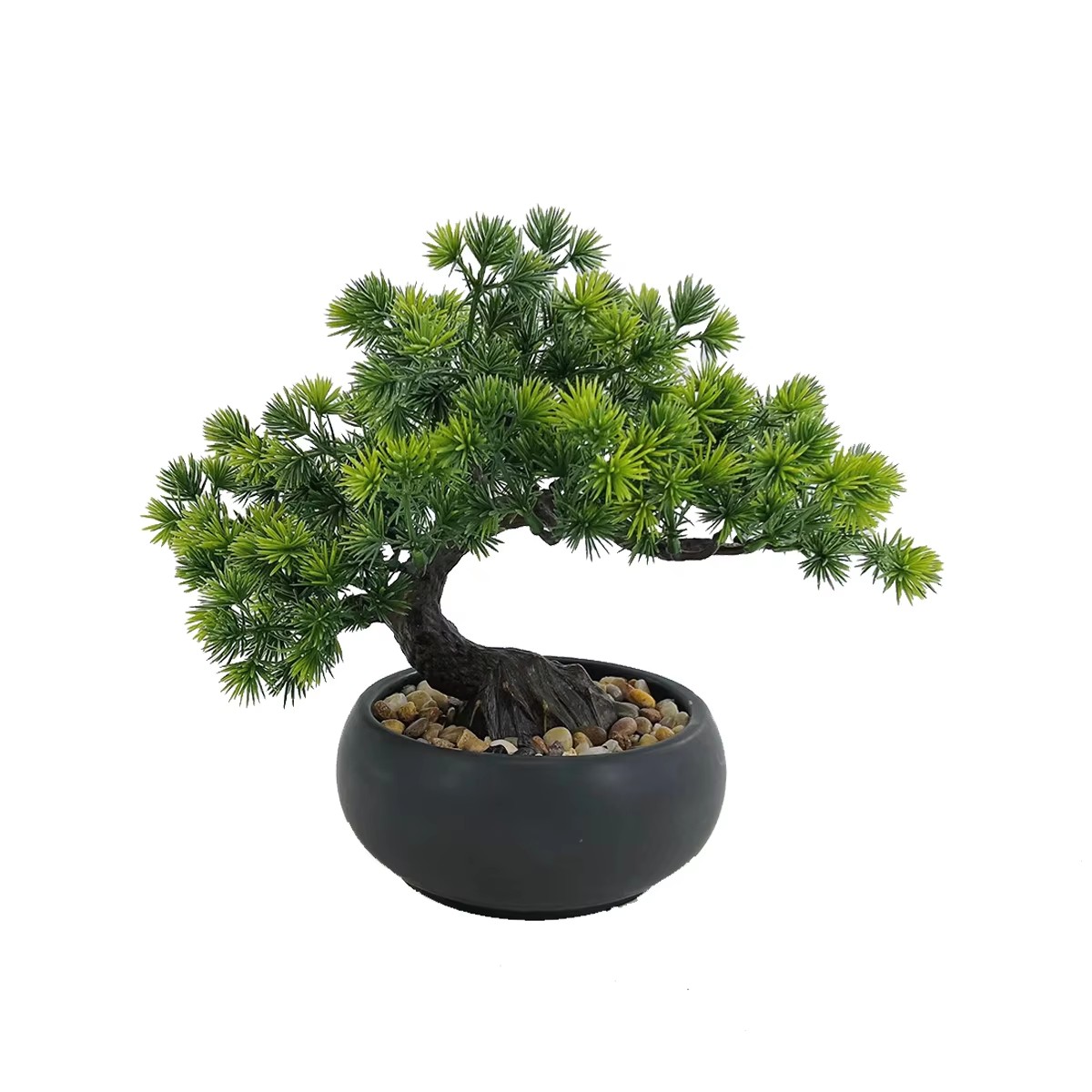 Artificial Bonsai Tree Juniper - đánh giá và giá Bonsai Garden Juniper