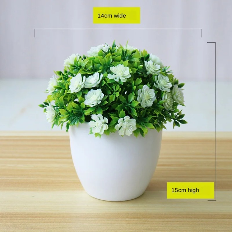 1 Máy Tính Nhân Tạo Hoa Cây Cả - đánh giá và giá Bonsai Garden For Home