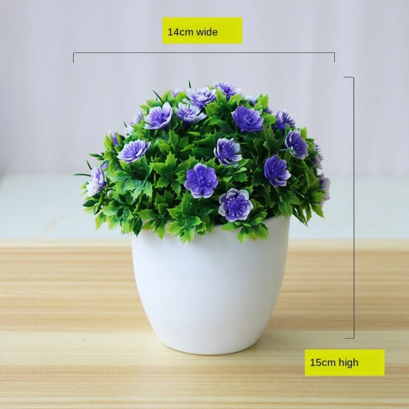 1 Máy Tính Nhân Tạo Hoa Cây Cả - đánh giá và giá Bonsai Garden For Home