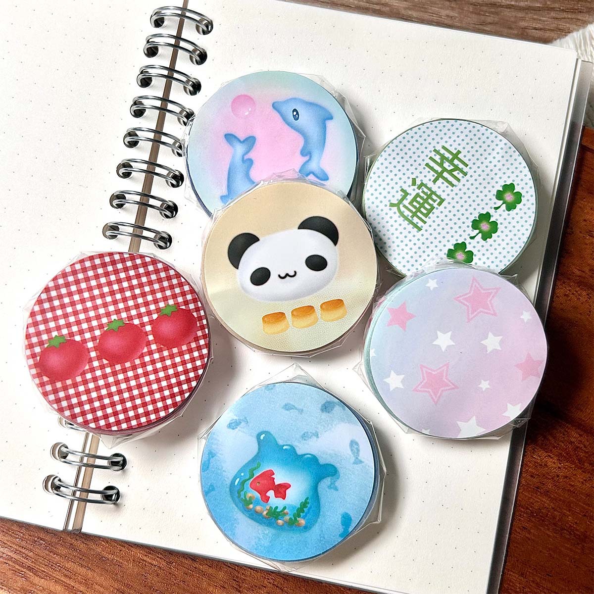 Cute Tomato Deco Washi Tape Ka - đánh giá và giá Bonsai Rock Garden