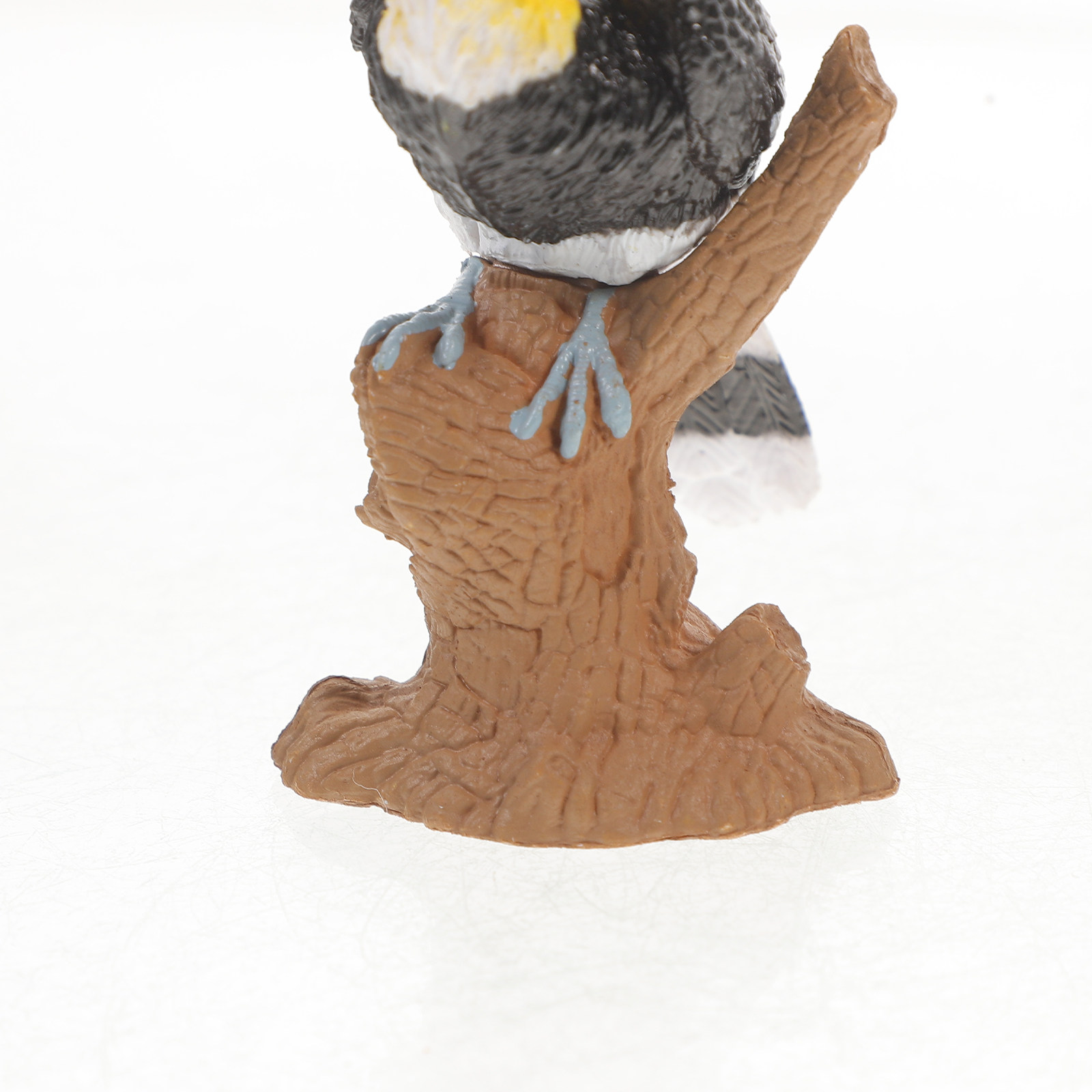 Vivid Bird Statue Plastic Gard - đánh giá và giá Bonsai Garden For Home