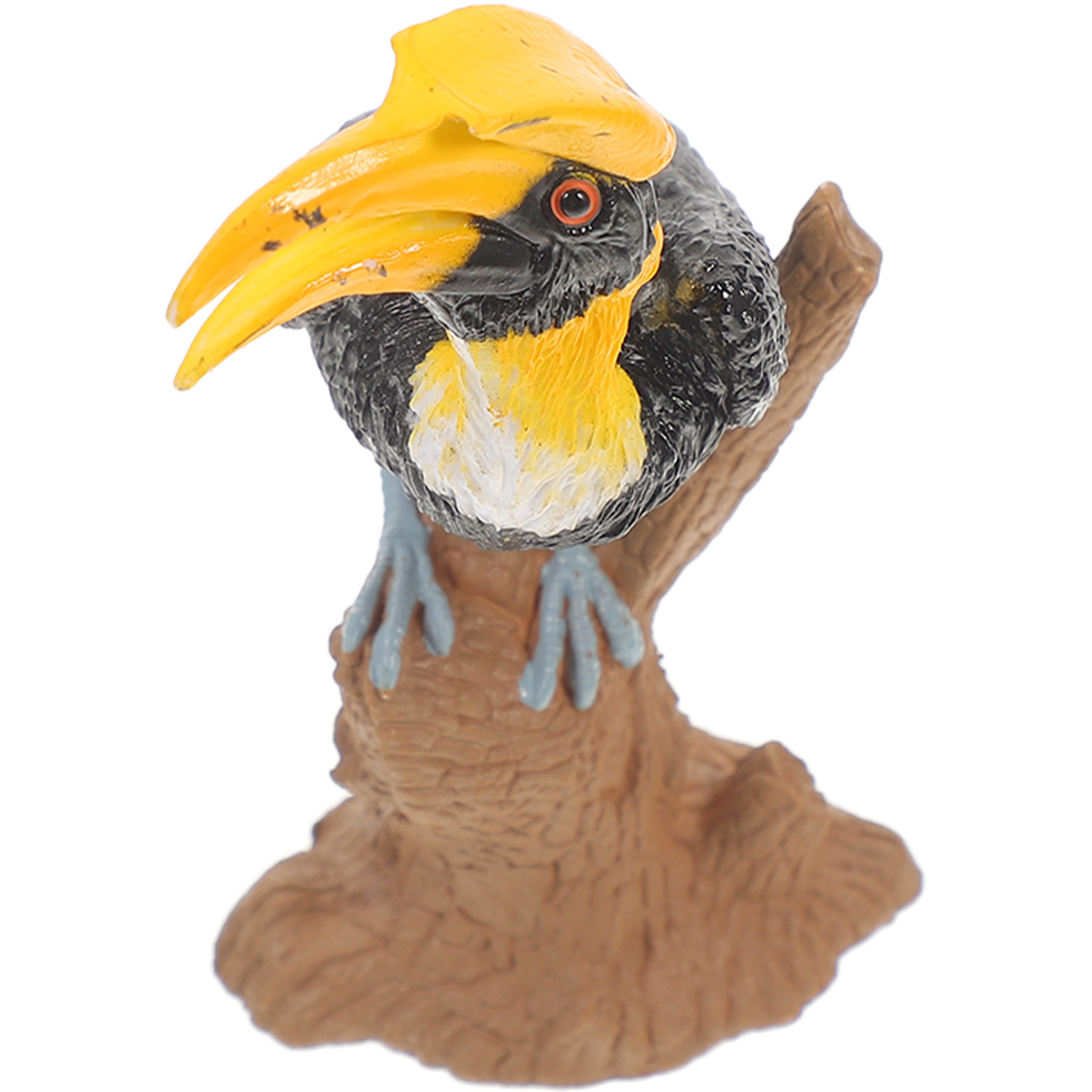 Vivid Bird Statue Plastic Gard - đánh giá và giá Bonsai Garden For Home