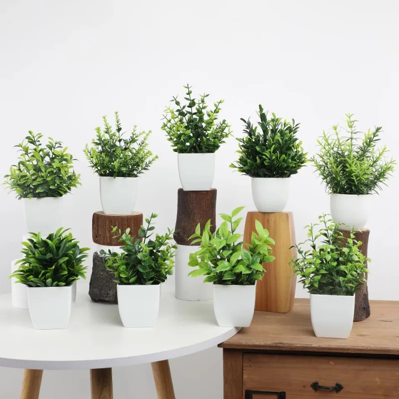 Wholesale OEM/ODM Artificial M - đánh giá và giá Bonsai Garden Mini