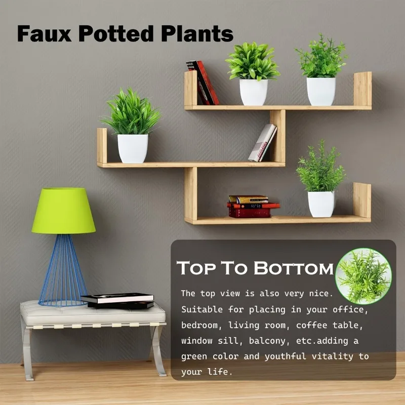 Wholesale OEM/ODM Artificial M - đánh giá và giá Bonsai Garden Mini