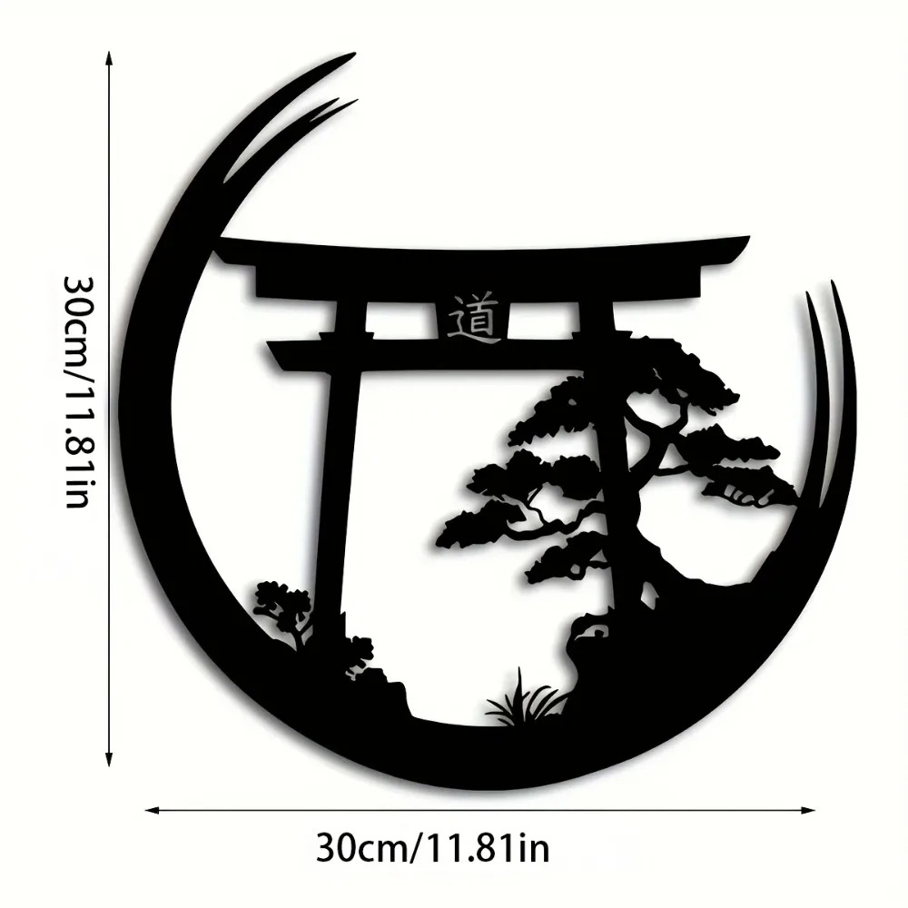 Japanese Bonsai Torii Gate Met - đánh giá và giá Bonsai Garden For Home