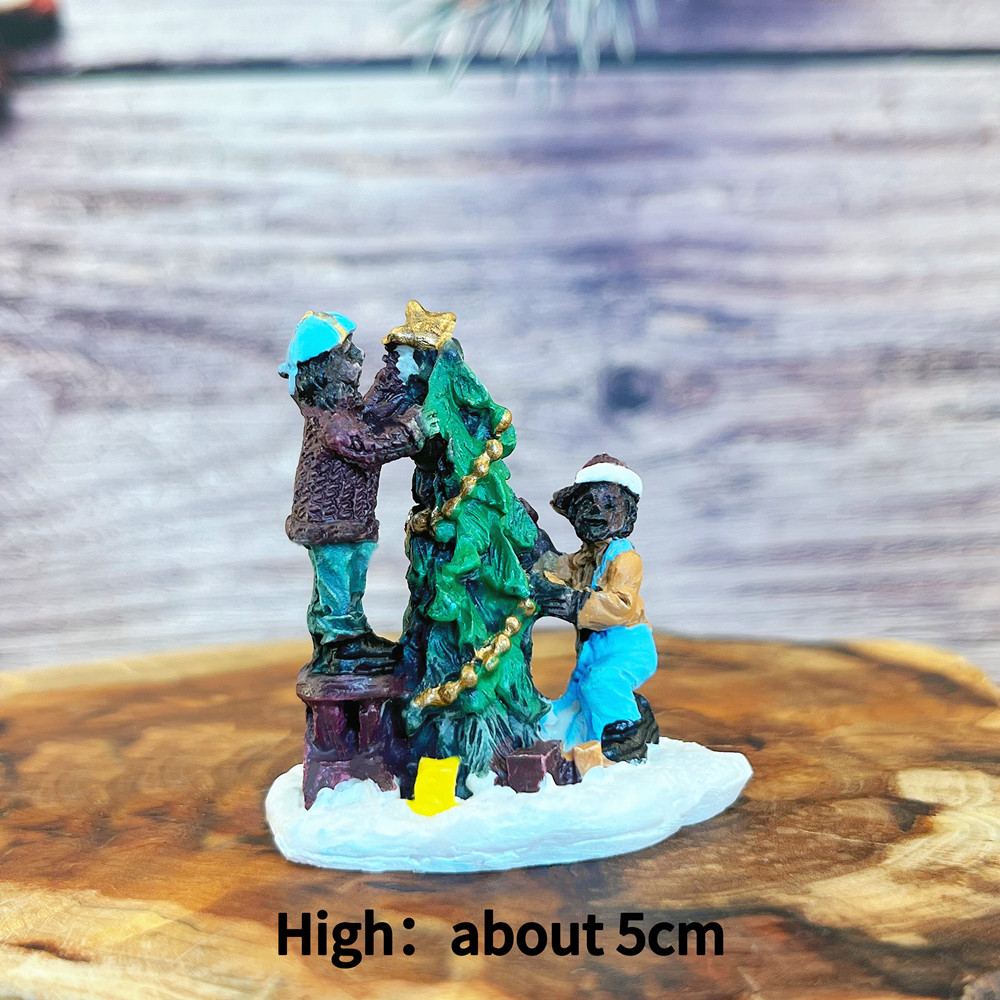 Miniature Doll Mini Figures Sa - đánh giá và giá Bonsai Garden Miniature