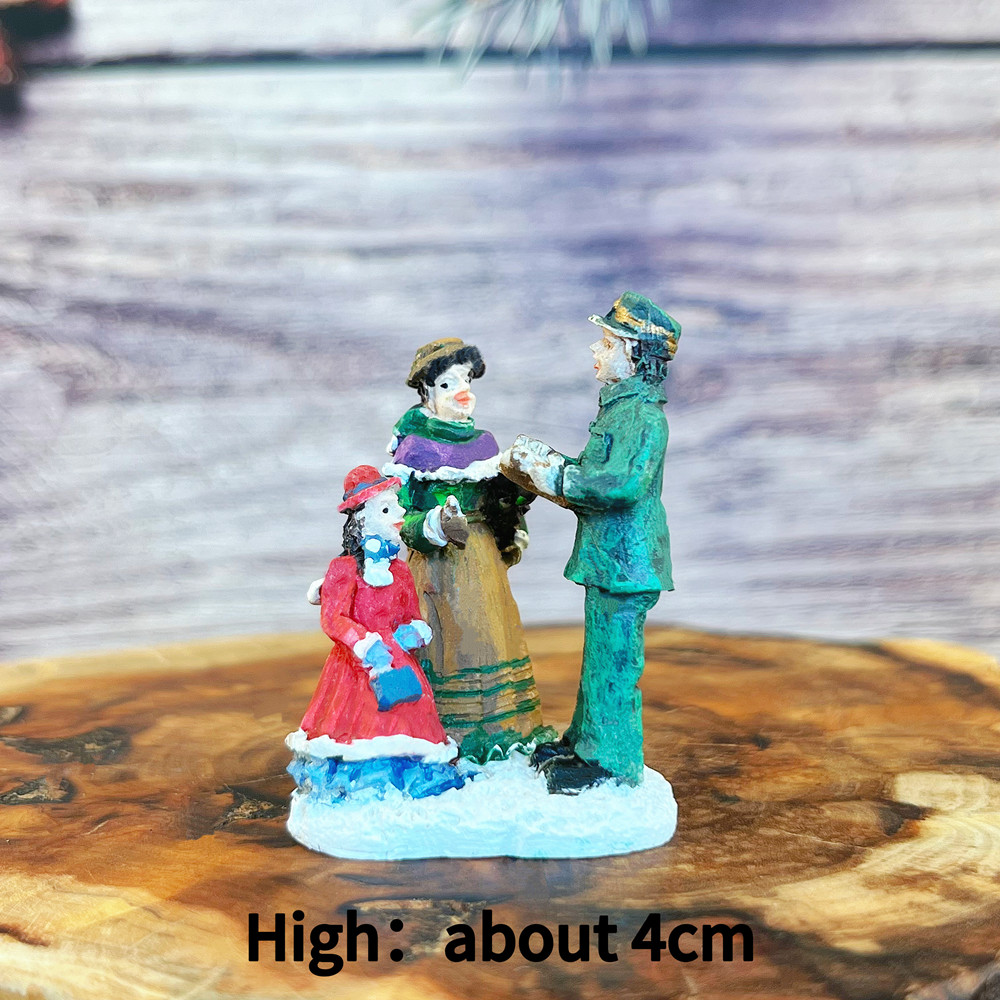 Miniature Doll Mini Figures Sa - đánh giá và giá Bonsai Garden Miniature