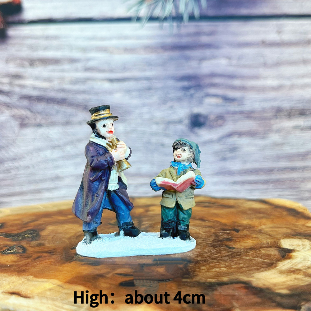 Miniature Doll Mini Figures Sa - đánh giá và giá Bonsai Garden Miniature