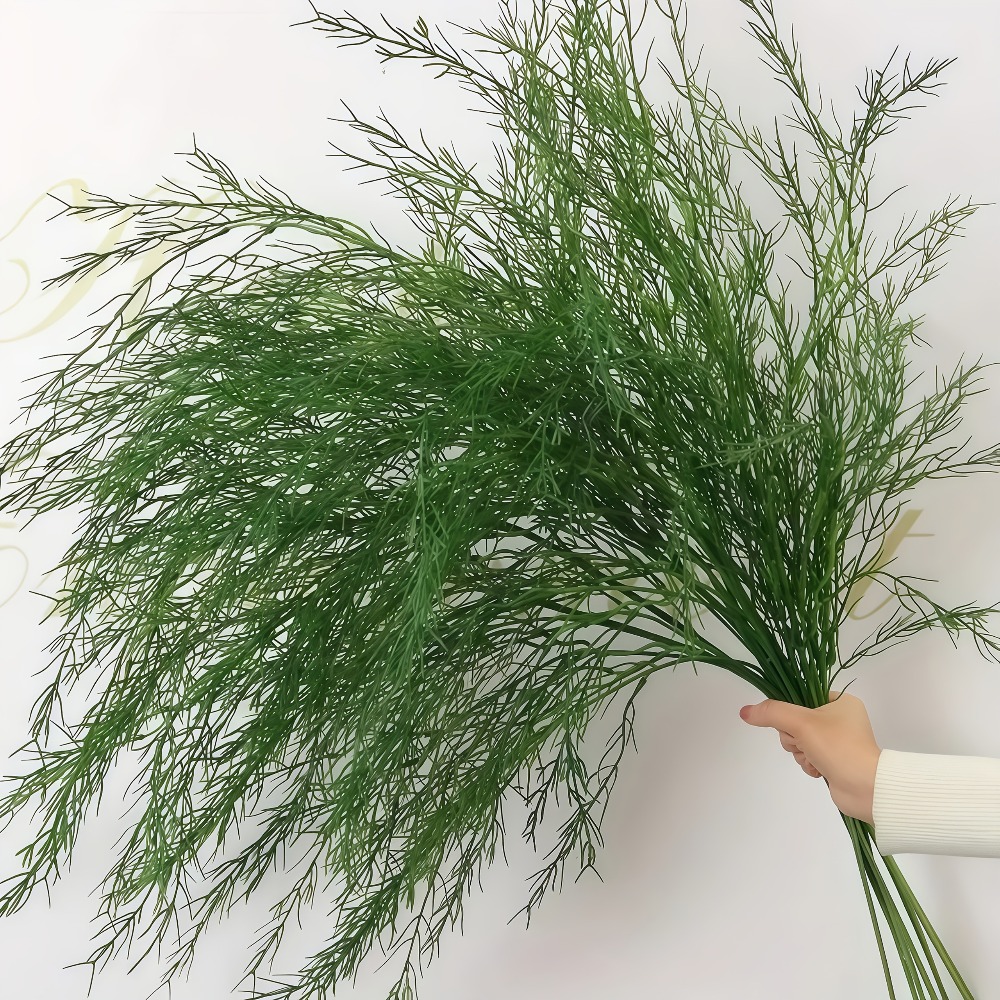 3pcs Artificial Reed Grass Gar - đánh giá và giá Bonsai Garden For Home