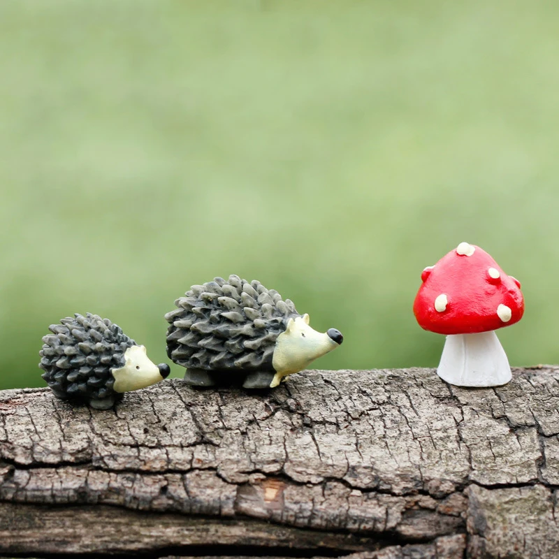 3Pcs Miniature Dollhouse Bonsa - đánh giá và giá Bonsai Garden Miniature