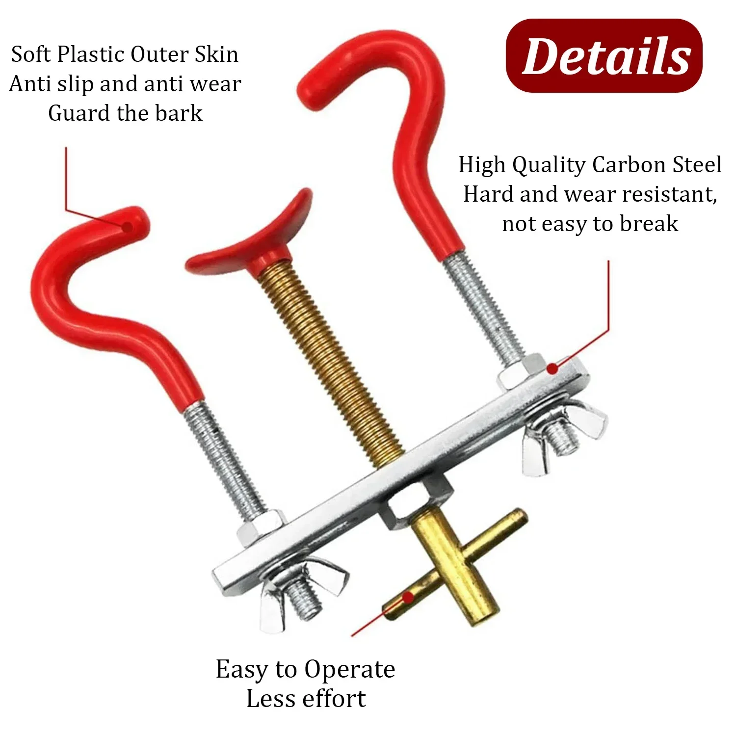Branch Bender Tool Kit Gardeni - đánh giá và giá Bonsai Garden Accessories