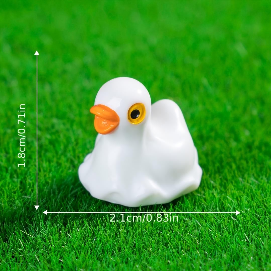 10 Pieces of Miniature Duck St - đánh giá và giá Bonsai Garden Miniature