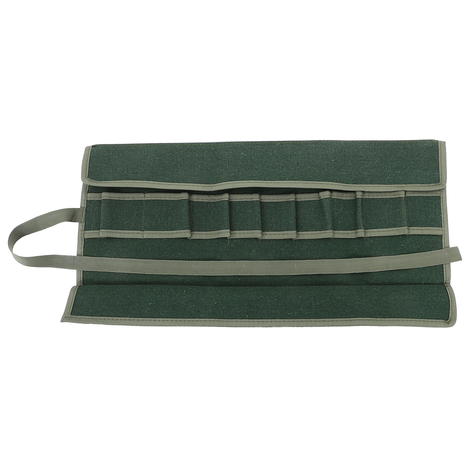 Garden Tool Bag Canvas Roll Up - đánh giá và giá Up Bonsai Garden