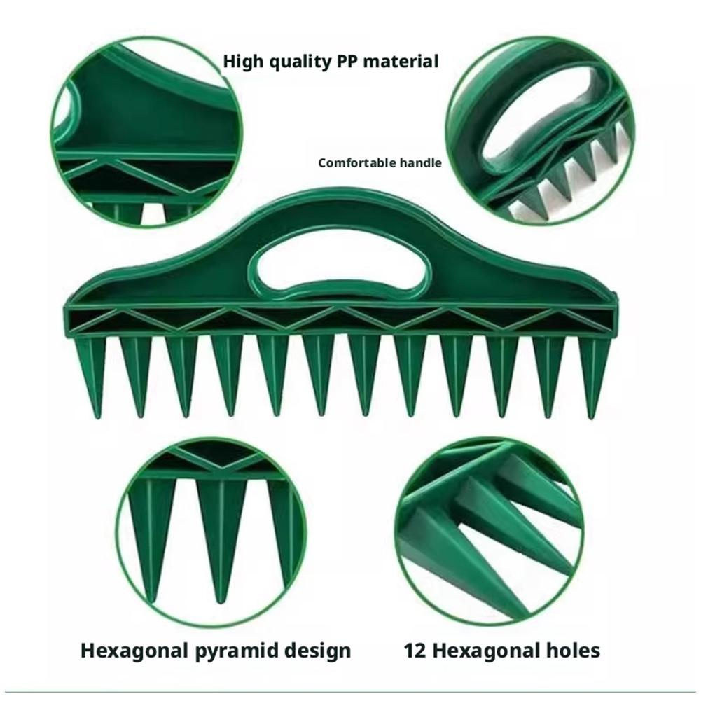 1/3/5/10/20Pcs Manual Seeder P - đánh giá và giá Bonsai Garden Accessories