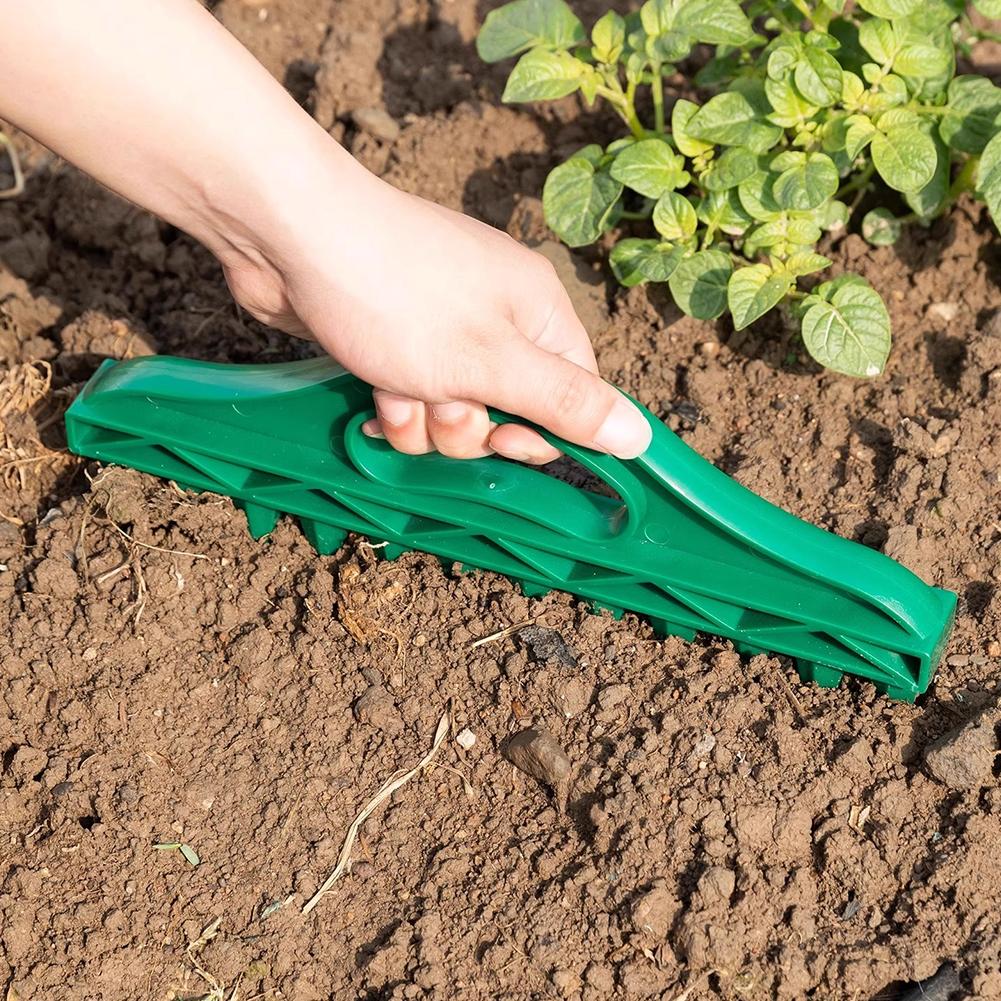 1/3/5/10/20Pcs Manual Seeder P - đánh giá và giá Bonsai Garden Accessories