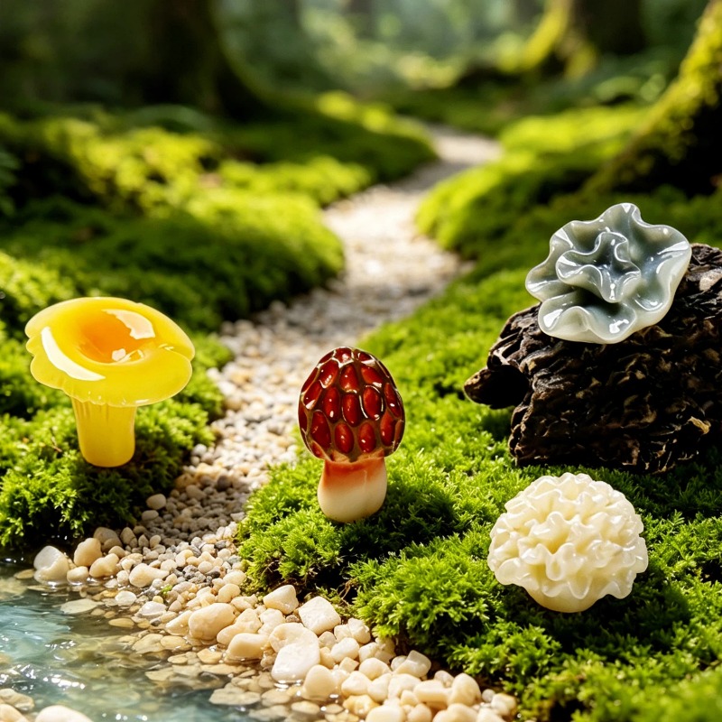 10PCS Creative Miniature Bonsa - đánh giá và giá Bonsai Garden Miniature