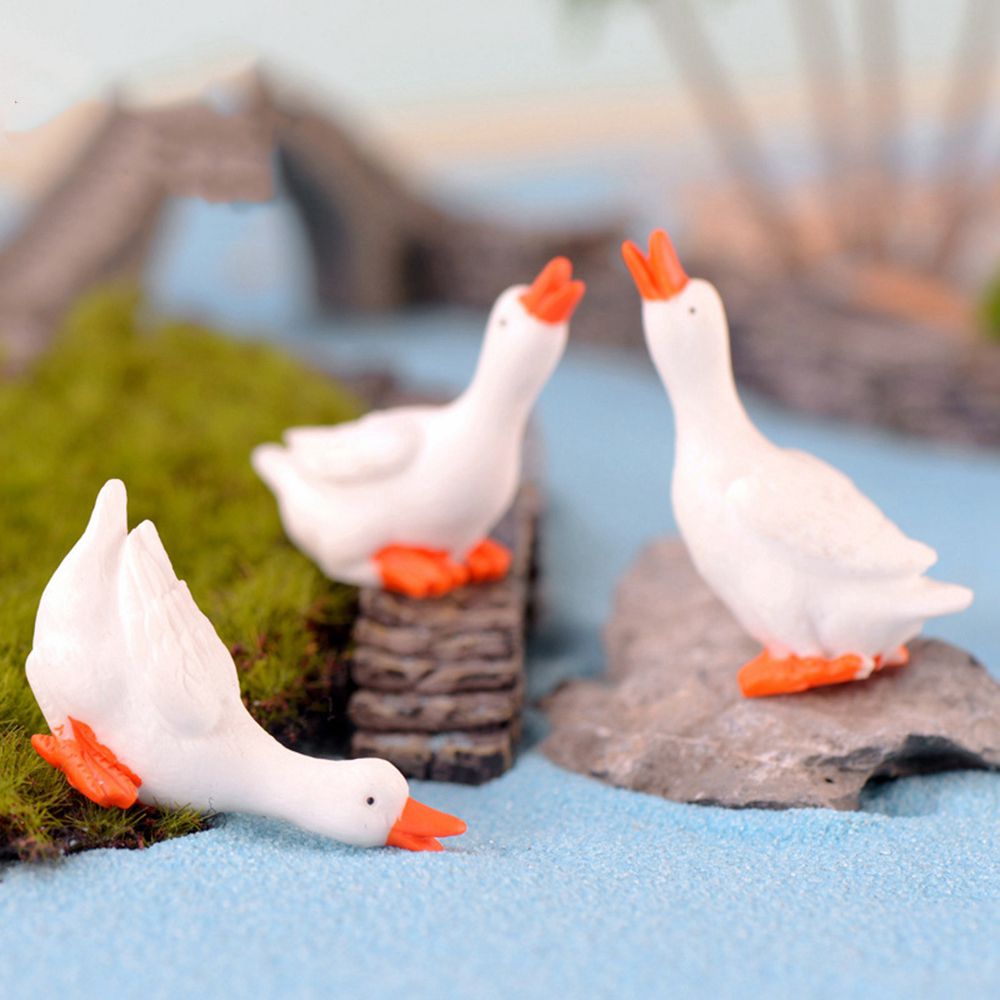 Decor Resin Fairy Garden Acces - đánh giá và giá Bonsai Garden Miniature