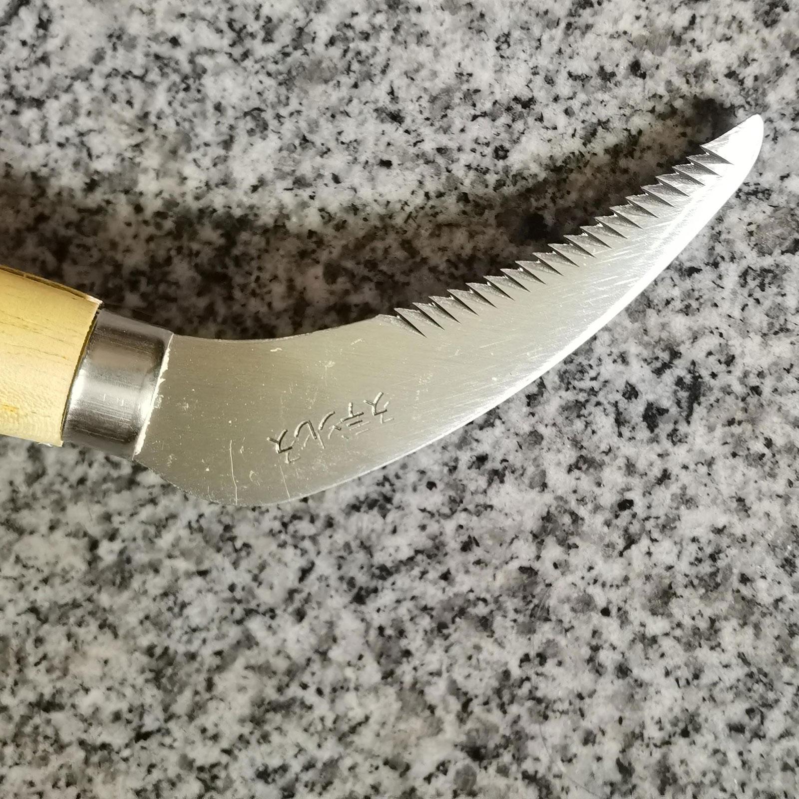 Japanese Weeding Sickle Weedin - đánh giá và giá Bonsai Garden Accessories