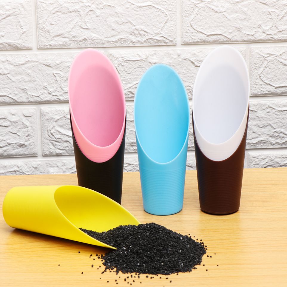 1PC Plastic Soil Shovel Cup Fo - đánh giá và giá Bonsai Garden For Home